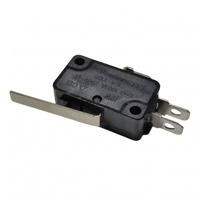 Switchs y Push Buttons