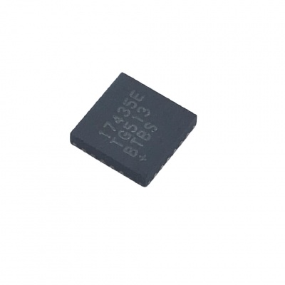 IC BAT CHG MULTCHEM 2-4CL 24TQFN MAX17435E