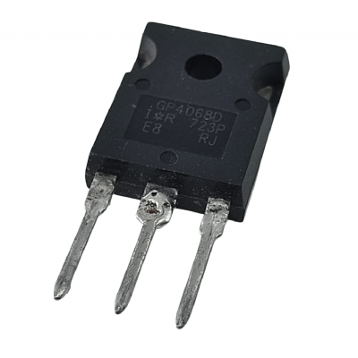 IGBT