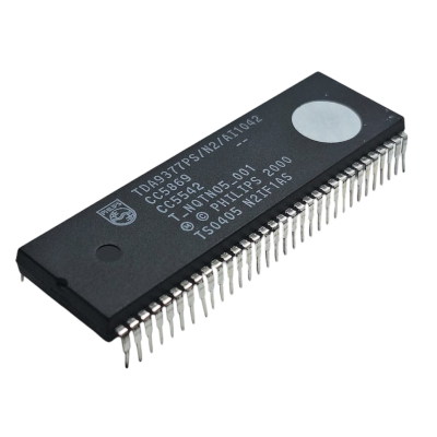 TDA9377PS N2 AI1042 Original Philips circuito integrado