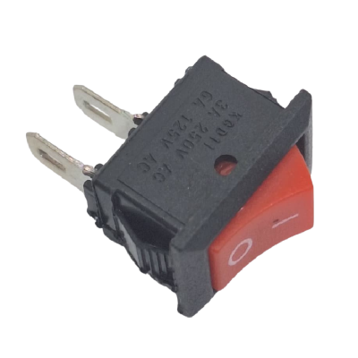 Switchs y Push Buttons