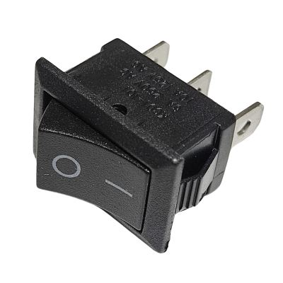 Switchs y Push Buttons