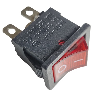 Switchs y Push Buttons