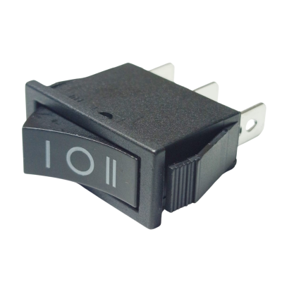 Switchs y Push Buttons