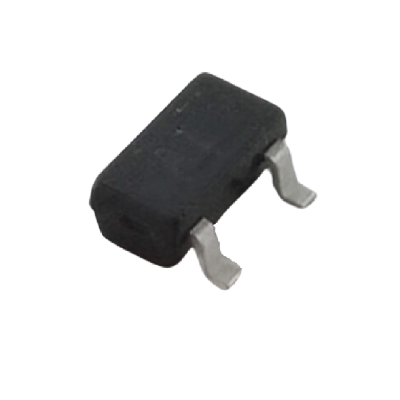 Transistor BJT PNP 50V 0.1A SOT-23 DSA2001 A1