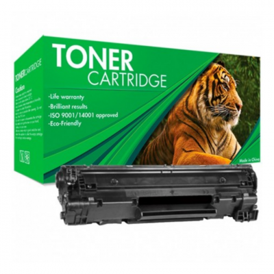Toner