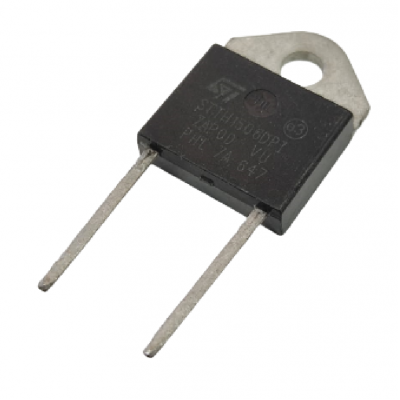 Fast Recovery- High Vel