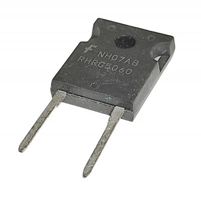 Fast Recovery- High Vel