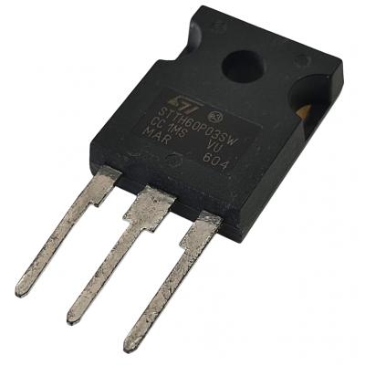 Fast Recovery- High Vel