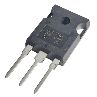 IGBT C-N 600V 48A TO-247 IRGP4062D 