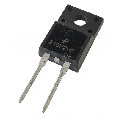 Fast Recovery- High Vel