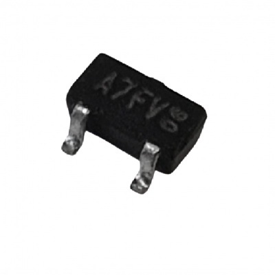Transistor MOSFET C-P 30V 4A SOT-23 AO3407 A7FV A7XX 