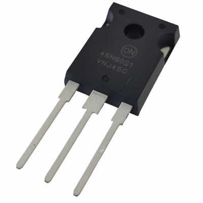 IGBT C-P 45A 600V TO-247 NGTB45N60S1WG 45N60S1