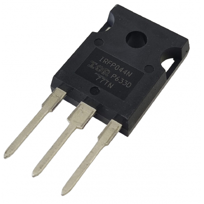 Transistor  MOSFET C-N 55V 53A TO-247 IRFP044N