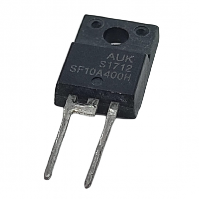 Fast Recovery- High Vel