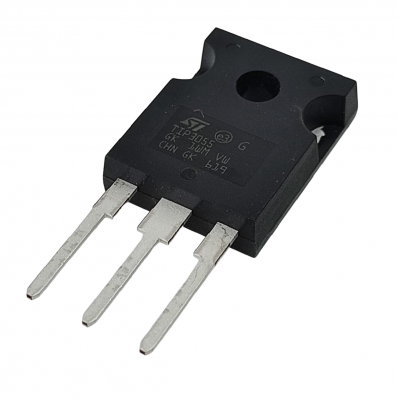 Transistor BJT NPN 60V 15A TO-247 TIP3055 