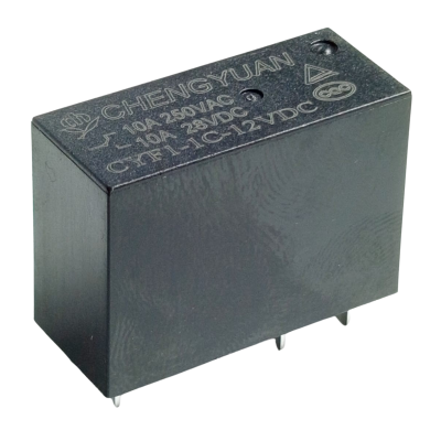 1PC FORWARD NT90RNAS24CB 24VDC Power Relay 4Pins 40A 240VAC - Foto 11