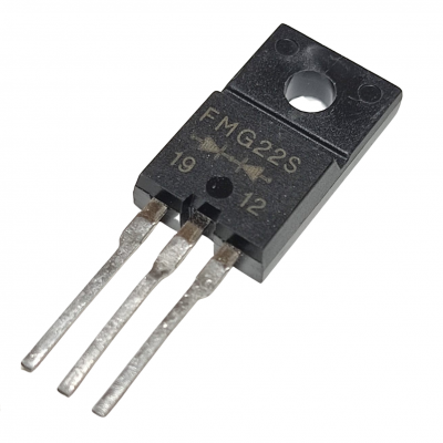 Fast Recovery- High Vel