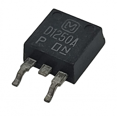 Transistor BJT NPN 150V 2A TO-262 2SD1250A D1250A
