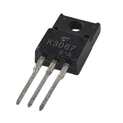 TRANSISTOR IC ECUALIZADOR DIP 7-PIN