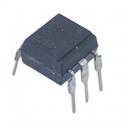 -2M- Phototriac Coupler