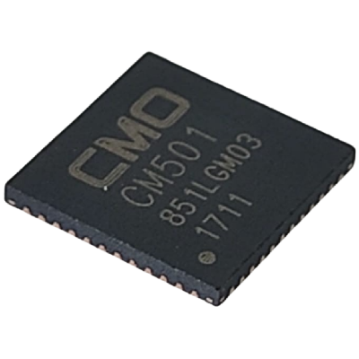 Circuito Integrado LCD Driver QFN-48  CM501