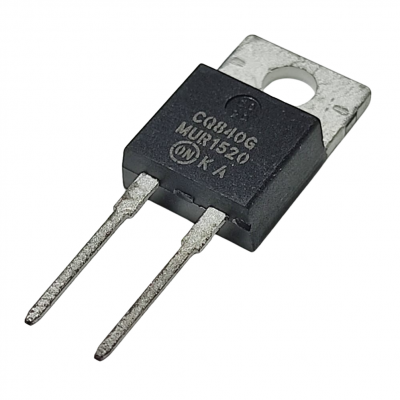 Fast Recovery- High Vel