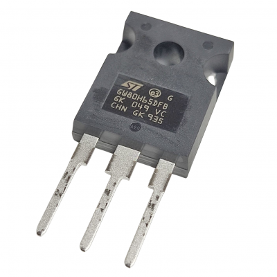 IGBT
