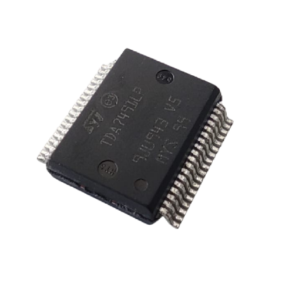 Circuito Integrado Amplificador de Audio SSO-36 TDA7491LP
