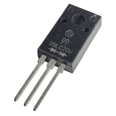 Fast Recovery- High Vel