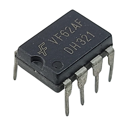 Circuito Integrado Switch Modo verde de energía DIP-8 FSDH321 