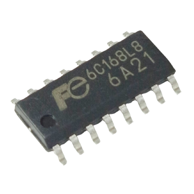 Circuito Integrado Control PWM SMPS SOP-16 FA6A21N 6A21