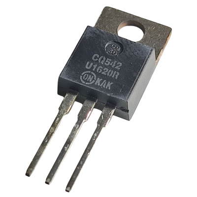 Fast Recovery- High Vel