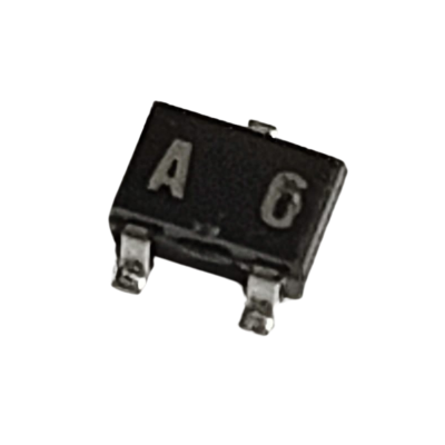 Fast Recovery- High Vel