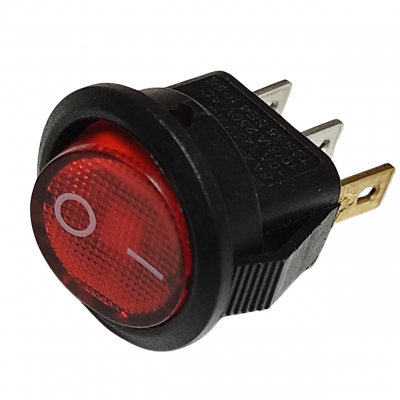 Switchs y Push Buttons