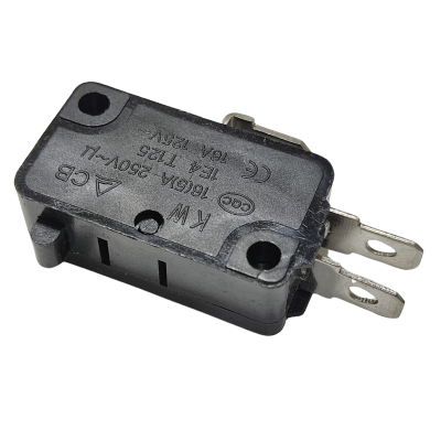 Switchs y Push Buttons