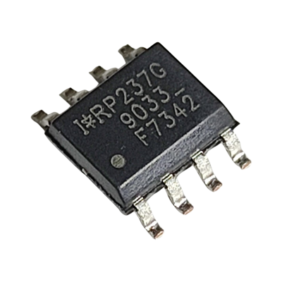 Transistor MOSFET C-P Dual 55V 3.4A SOP-8 IRF7342 F7342