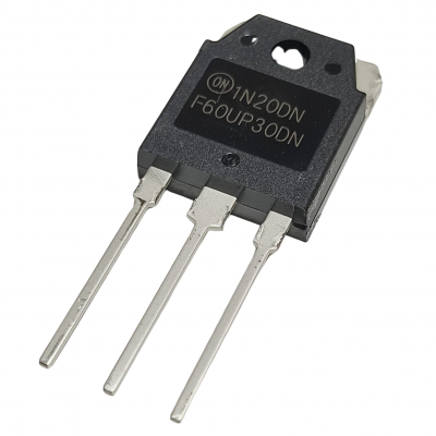 Fast Recovery- High Vel