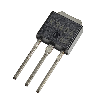 Transistor MOSFET C-N 100V 16A TO-251 2SK3484 K3484