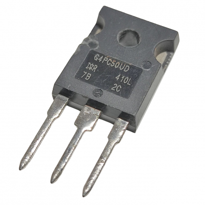 Transistor IGBT GT30J124 - 600V 200A, Ottima Qualità, Formato TO220 - Foto 6