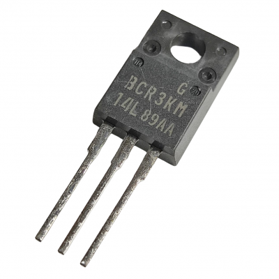 TRIAC