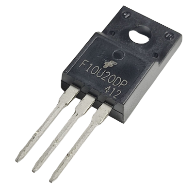 Fast Recovery- High Vel