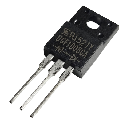 Fast Recovery- High Vel