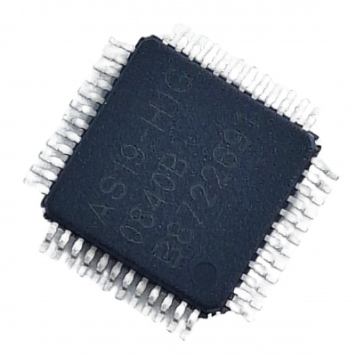 Circuito Integrado Video ZIP-22 AS19-H1G