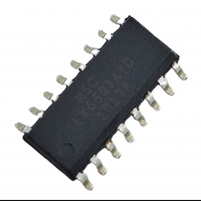 Circuito Integrado Control CCFL SOP-16 LX6503AID
