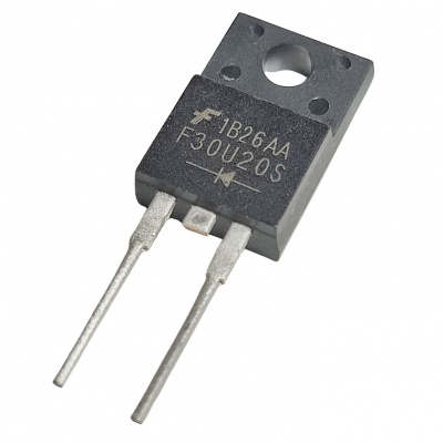 Fast Recovery- High Vel