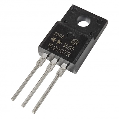 Fast Recovery- High Vel