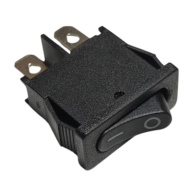 Switchs y Push Buttons