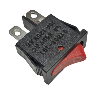 Switchs y Push Buttons