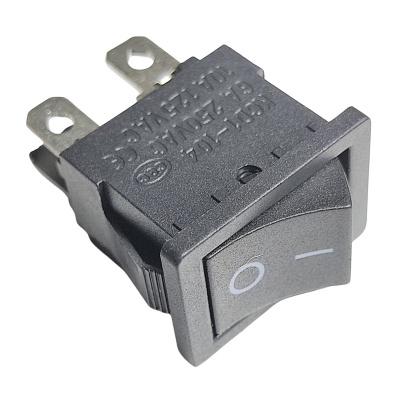 Switchs y Push Buttons